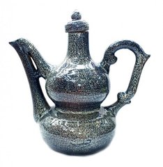 Чайник керамический "Улоу", K89200113O362836849 - фото товара