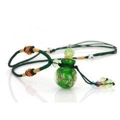 Бутылочка для духов "Зелёный шар", K89190162O1557471505 - фото товара