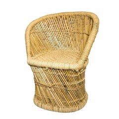 Кресло плетеное (90х69х62 см), K326591 - фото товара