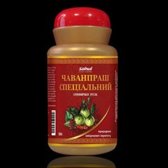 Чаванпраш Sahul специальный (Ayusri Health Product Limited), GC6 - фото товара