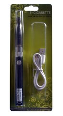 Электронная сигарета H2 UGO-V, 1100 mAh (блистерная упаковка) №EC-019 black, №EC-019 Black - фото товара