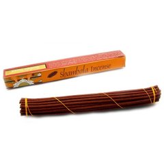 Shambala incense (Шамбала)(безосновные благовония)(Тибет), K323481 - фото товара