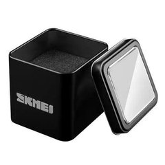 Подарочная коробка для наручных часов SKMEI, 9337 - фото товара