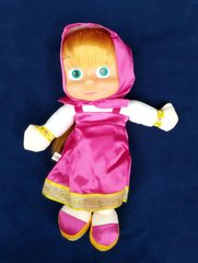 Кукла Маша большая (Музыкальная, 26 см) №134008, №134008 - фото товара